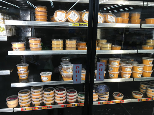 Butcher Shop «Critchfield Meats Retail Store», reviews and photos, 2220 Nicholasville Rd #166, Lexington, KY 40503, USA