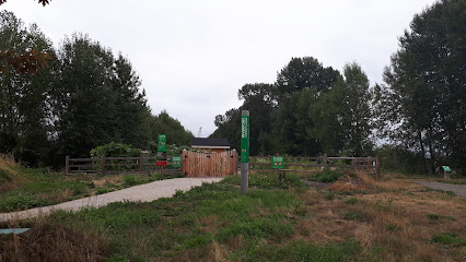 Riverport Community Garden