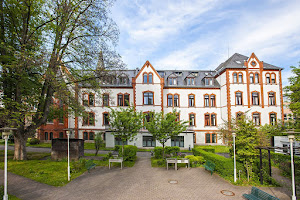 Asklepios Paulinen Klinik Wiesbaden