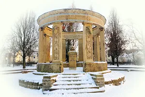 Denkmal Hagen Vorhalle image