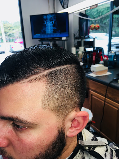 Barber Shop «Shore Drive Barber Shop», reviews and photos, 3049 Shore Dr, Virginia Beach, VA 23451, USA