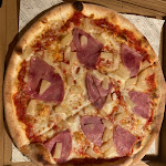 Photo n°1 de l'avis de Adam.e fait le 13/02/2023 à 13:49 sur le  Da Vinci Pizza - Pasta - Salate à Berlin