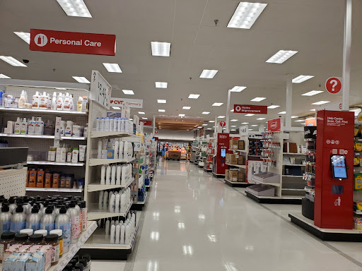 Department Store «Target», reviews and photos, 3625 W Gandy Blvd, Tampa, FL 33611, USA