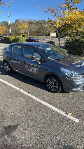 Friend's Permis à Toulouse, Haute-Garonne