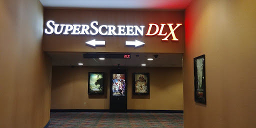 Movie Theater «Wehrenberg Theatres St. Charles Stadium 18 Cine», reviews and photos, 1830 S 1st Capitol Dr, St Charles, MO 63303, USA