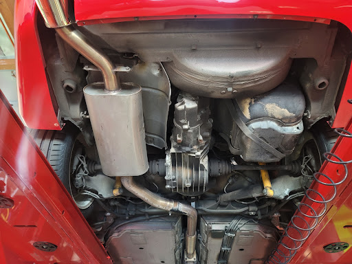 HQ Autosport European Repair Specialists BMW, Mercedes Benz, Porsche, Audi, Volkswagen image