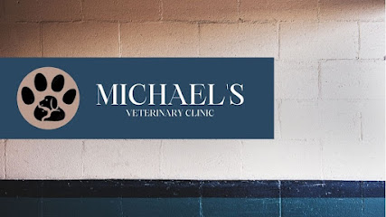 Michael's Veterinary Clinic