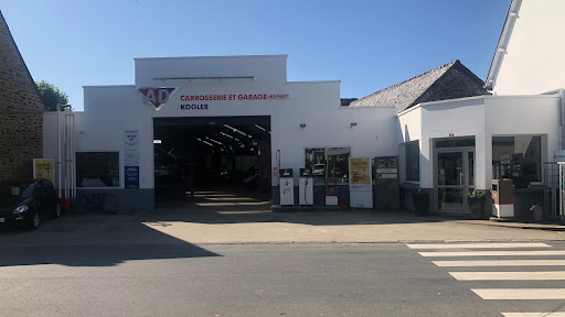 AD Garage Expert DU KREIZ BREIZH