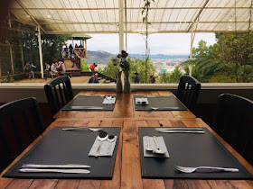 Restaurant y Centro de Eventos Cumbres Araucania