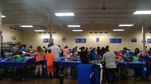 Thrift Store «Second Editions (Goodwill Outlet)», reviews and photos