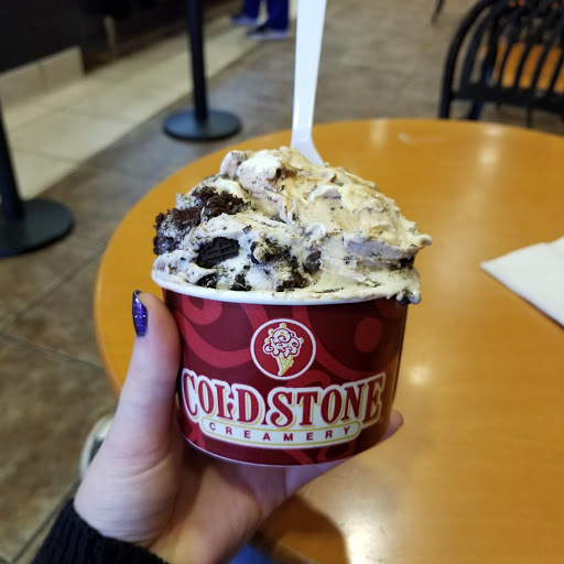 Ice Cream Shop «Cold Stone Creamery», reviews and photos, 8113 Sudley Rd, Manassas, VA 20109, USA