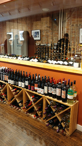 Wine Store «Hudson Wine Merchants», reviews and photos, 341 Warren St, Hudson, NY 12534, USA