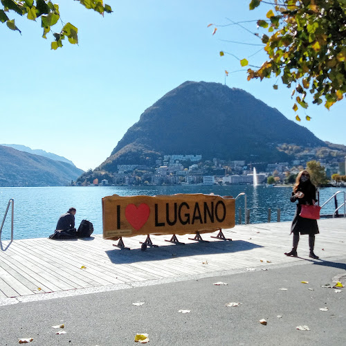 Rezensionen über Scuola Heist in Lugano - Schule