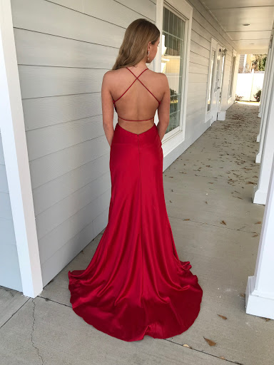 Formal Wear Store «OnlineFormals Dress Boutique», reviews and photos, 2492 N Landing Rd #103, Virginia Beach, VA 23456, USA