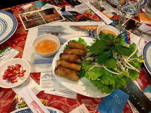 Restaurant Lao-Viet