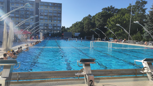 Értékelések erről a helyről: Városi Sportuszoda, Szeged - Gyógyfürdő
