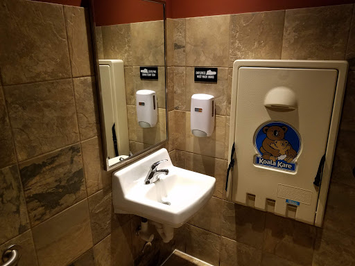 Coffee Shop «Caribou Coffee», reviews and photos, 2112 S Hastings Way, Eau Claire, WI 54701, USA