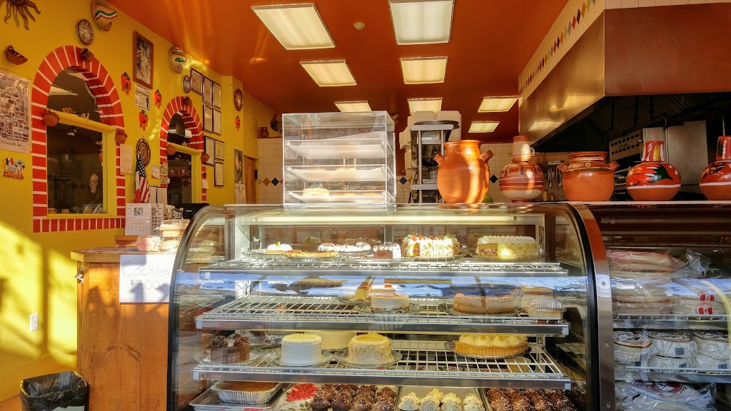 Mi Puebla Restaurant & Bakery 19119