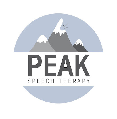Peak Speech Therapy