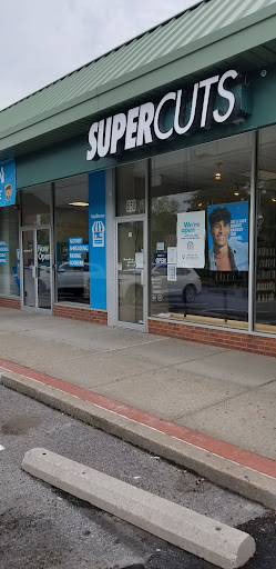 Hair Salon «Supercuts», reviews and photos, 658 Central Park Ave, Scarsdale, NY 10583, USA