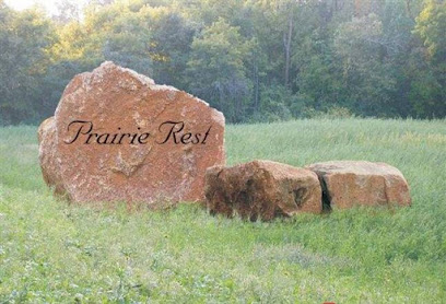 Prairie Rest Green Burial
