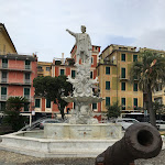 Photo n°12 de l'avis de carlo.o fait le 15/09/2021 à 14:31 sur le  Hotel Jolanda à Santa Margherita Ligure