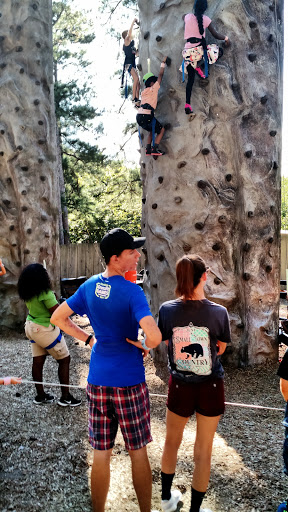 Tourist Attraction «SkyHike®», reviews and photos, Memorial Hall Cir, Stone Mountain, GA 30087, USA