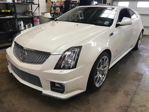 Used Car Dealer «Gmotorcars Auto Sales & Service - OHARE», reviews and photos, 2411 E Oakton St, Arlington Heights, IL 60005, USA