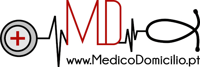 MedicoDomicilio.pt - Médico
