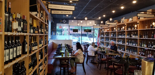 Oakton Wine Shop LLC, 2952 Chain Bridge Rd, Oakton, VA 22124, USA, 