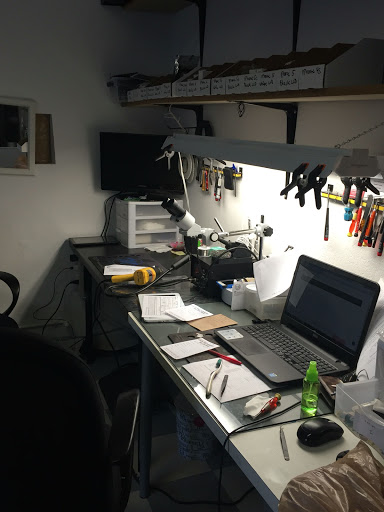 Electronics Repair Shop «CellSpot Cell Phone Repair», reviews and photos, 10420 Dale Ave, Stanton, CA 90680, USA