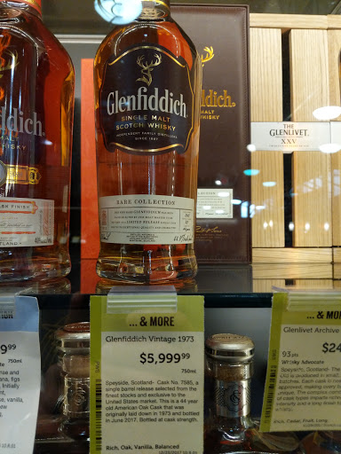 Wine Store «Total Wine & More», reviews and photos, 1720 N Dale Mabry Hwy, Tampa, FL 33607, USA