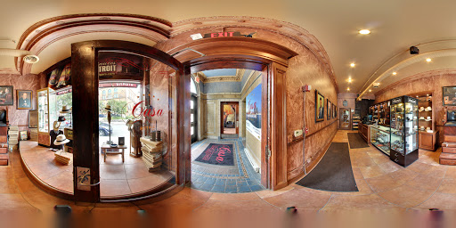 Tobacco Shop «La Casa Cigars and Lounge - Retail», reviews and photos, 1502 Randolph Street #100, Detroit, MI 48226, USA