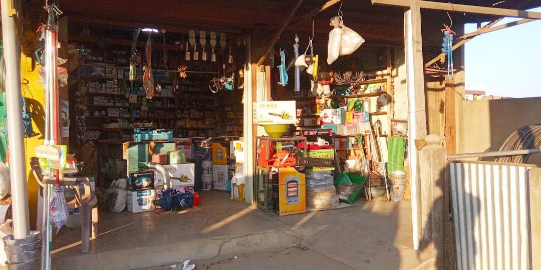 Indra Store Kakching.