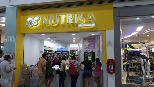 NUTRISA