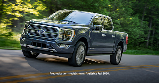 Ford Dealer «Mission Valley Ford Trucks», reviews and photos, 780 E Brokaw Rd, San Jose, CA 95112, USA