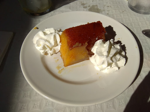 Información y opiniones sobre Meson El Palomito de San Isidro De Guadalete