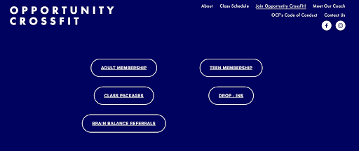 Gym «Opportunity CrossFit», reviews and photos, 6923 Rings Rd, Dublin, OH 43016, USA