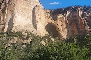 El Malpais National Monument image