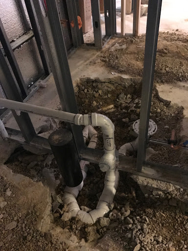 Plumber «Shelby Mechanical, LLC», reviews and photos, 47827 Roland St, Utica, MI 48317, USA