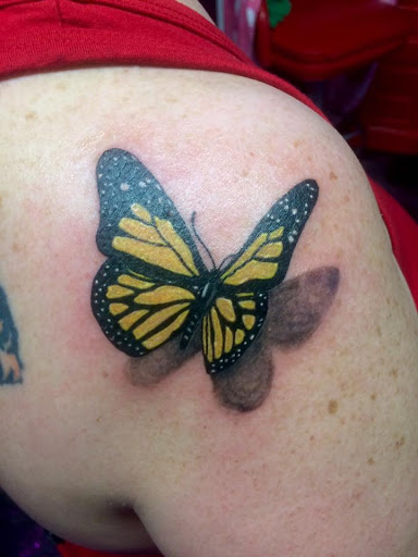 Find incredible hulk tattoo ideas for your next unique tattoo in Poplar Bluff at MEink