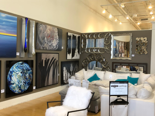 Furniture Store «American Signature Furniture», reviews and photos, 2130 Gallatin Pike N, Madison, TN 37115, USA