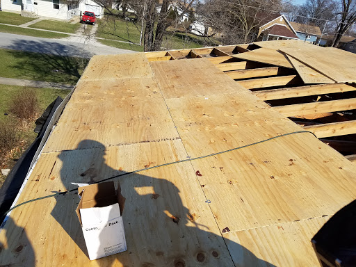 Window Installation Service «Dudek Exteriors, INC.», reviews and photos