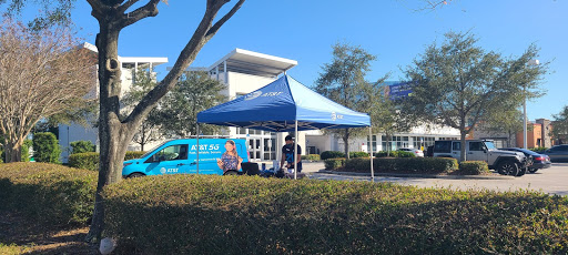 Cell Phone Store «AT&T», reviews and photos, 1812 N Westshore Blvd, Tampa, FL 33607, USA