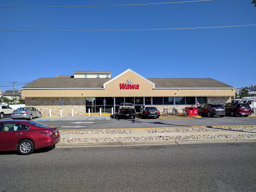 Wawa, 2701 Ocean Dr, Avalon, NJ 08202, USA, 