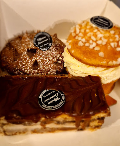 Boulangerie maison lauvernier à Six-Fours-les-Plages