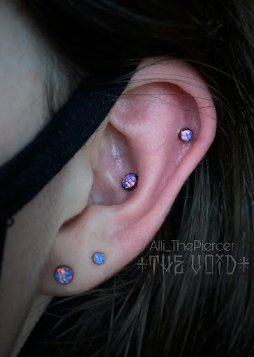 Explore marvel tattoo ideas, creative tattoo ideas in Brattleboro, available at The Void