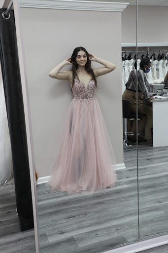 Bridal Shop «RashawnRose Bridal and Prom», reviews and photos, 12920 W State Rd 84, Fort Lauderdale, FL 33325, USA