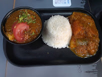 Curry du Restaurant indien Indian K'bab à Annecy - n°8
