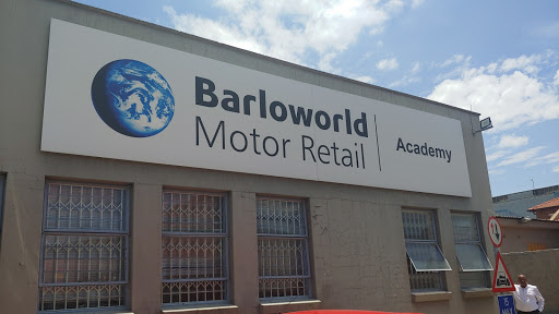 Barloworld Motor Retail Academy